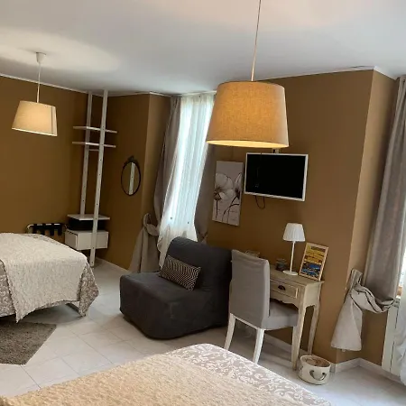 Casa Rosita Vintimille
