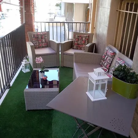 Apartment Casa Rosita