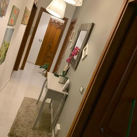Casa Rosita Appartement