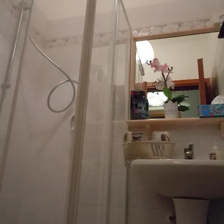 Casa Rosita Apartment