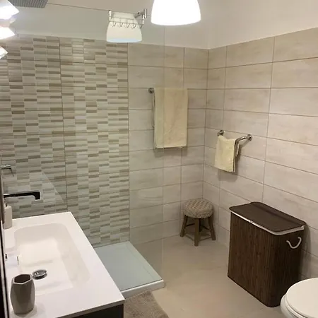 Appartement Casa Rosita Vintimille