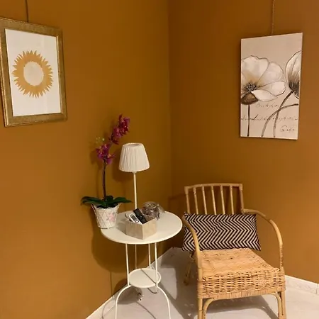 Appartement Casa Rosita Vintimille
