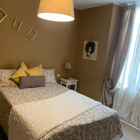 Apartment Casa Rosita