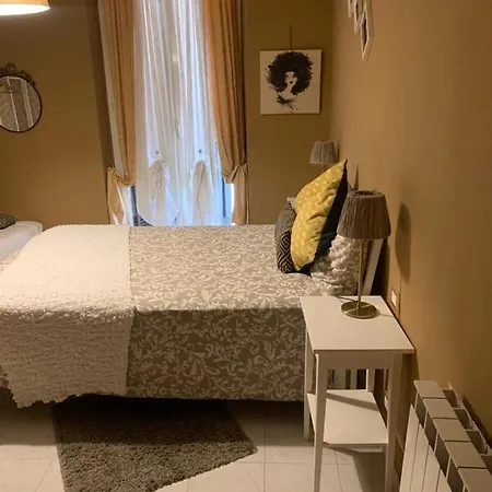 Casa Rosita * Ventimiglia