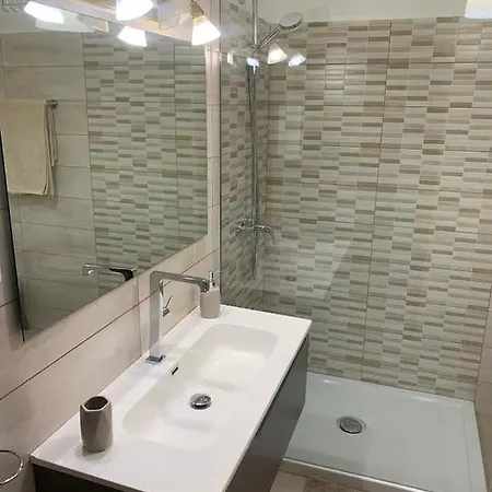 Casa Rosita Appartement *