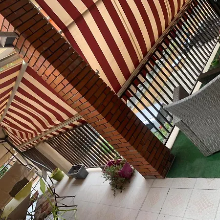 Casa Rosita Apartamento *