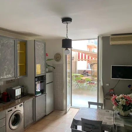 Casa Rosita Apartamento