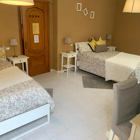 Casa Rosita فنتيميليا