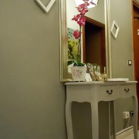 شقة Casa Rosita فنتيميليا