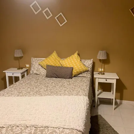 Apartament Casa Rosita *